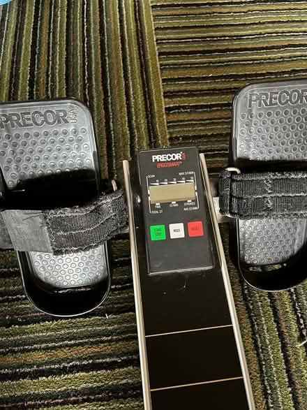 Photo of free Rowing Machine (San Rafael, Glenwood) #3