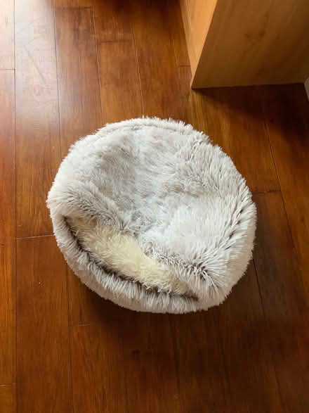 Photo of free Cat bed (Calne SN11) #2