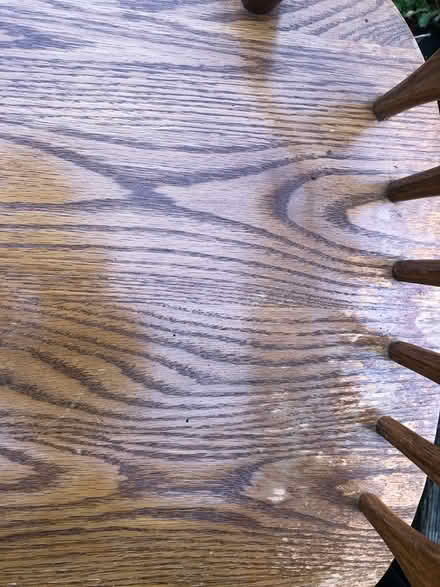 Photo of free Dining Room Chairs (Aurora (N Seattle/ Shoreline)) #3