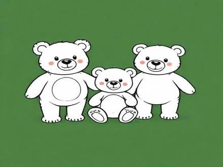 Photo of Build a bear teddies (Norbury SW16) #1