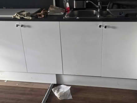 Photo of free Cabinets (Monkston MK10) #2