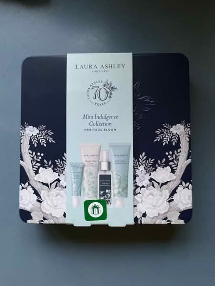 Photo of free Laura Ashley Mini indulgence Collection - Heritage Bloom (Coalpit Heath BS36) #1