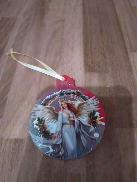 Photo of free Bauble (Keighley) (Yorkshire) #2
