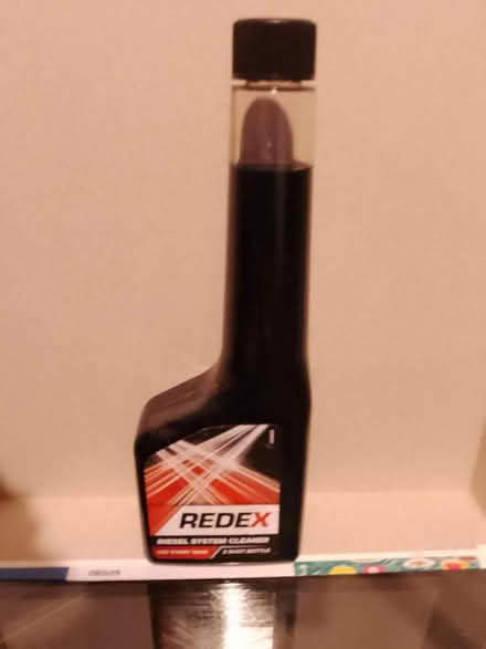 Photo of free redex (Isleworth TW7 Near Rugby Gd) #1