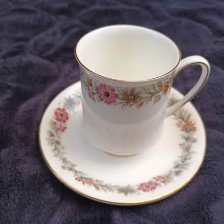Photo of free Paragon 'Belinda' Fine China items (Kidlington OX5) #2