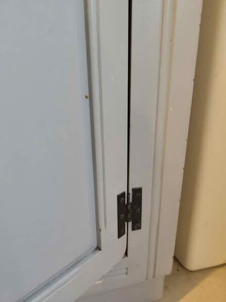 Photo of free Cabinet (Downham) #4