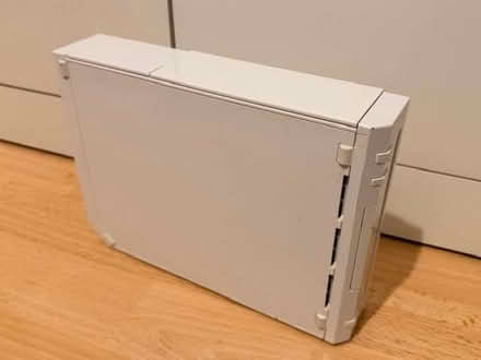 Photo of free Nintendo Wii Console (Ashburton SE25) #1