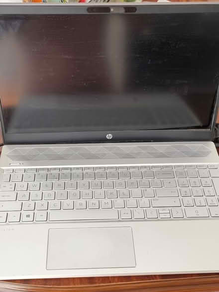 Photo of free Old Laptop (Faulty Hinge) (Romford, RM7) #1