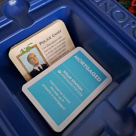 Photo of free Design your own MONOPOLY (DVD VERSION - NO DVD)! (Seaside BN22) #4