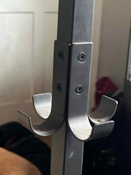 Photo of free Coat rack (Weaverham CW8) #3