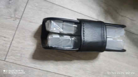 Photo of free Pill box organiser (Upper Holloway N19) #1