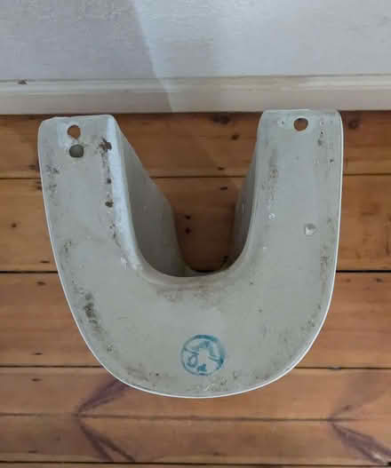 Photo of free Basin pedestal for bathroom sink great condition (Mousehold NR3) #4