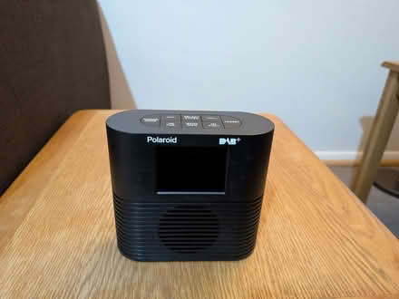 Photo of free Small Dab Radio (Irthlingborough NN9) #1