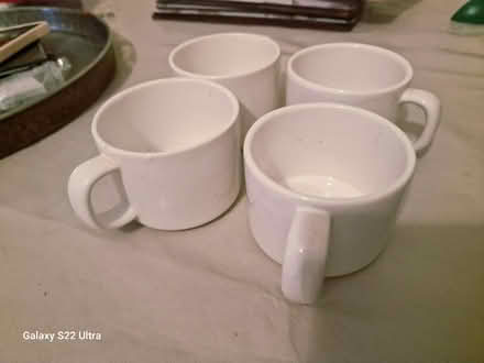 Photo of free Small cups (SW4) #1