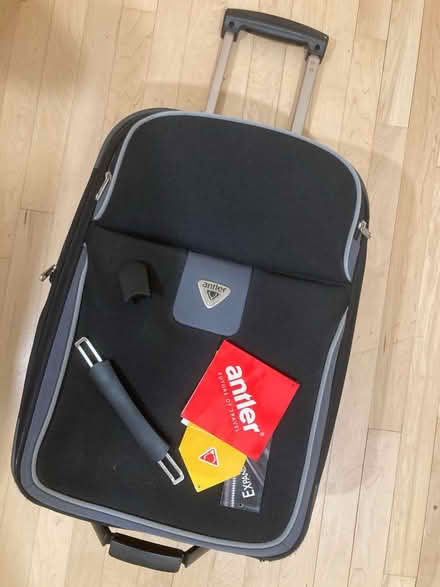 Photo of free Antler Cabin Carry-on (East Finchley N2) #1