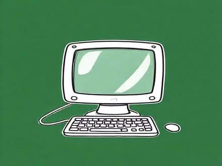 Photo of Pc of any sort (Droylsden M18) #1