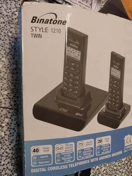 Photo of free Phones (Fairfield Park) #1