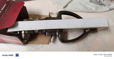 Photo of free Door lock set (Singapore - East) #2