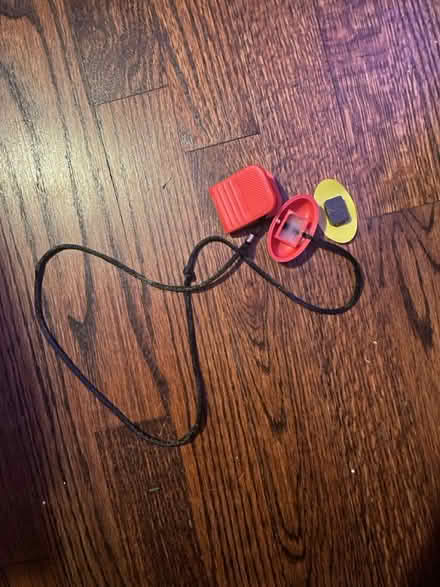 Photo of free Exerpeutic Walking Treadmill (Pasadena, near Bungalow Heaven) #4