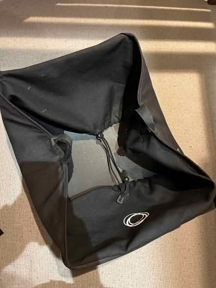 Photo of free Bugaboo chameleon buggy pram (Morningside EH9) #4