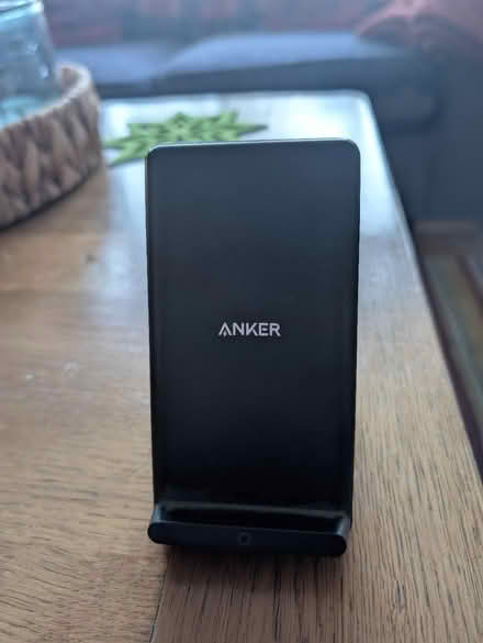 Photo of free Anker Wireless Charger (AL10) #1