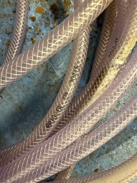 Photo of free Plastic hose off cut (Surbiton KT6) #3