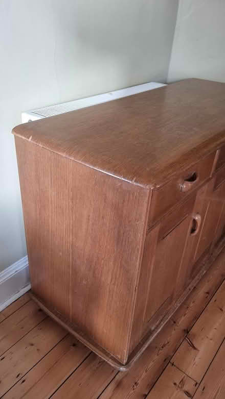 Photo of free Sideboard (Dorking RH4) #2