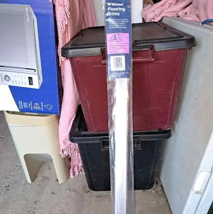 Photo of free Door trim (Erith DA17) #1