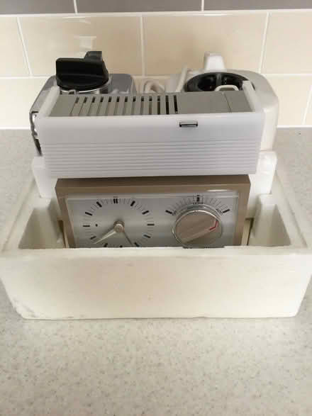 Photo of free Teasmade (AshingdonSS4) #3