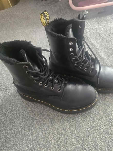 Photo of free Dr Martens Serena uk 6 (Tulse Hill SE24) #1