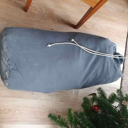Photo of free Tent, Relum canvas bungalow. Spares or repair. (Over Kellet LA6) #2