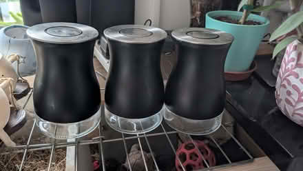 Photo of free Tea coffee sugar (Fairfield Park) #1