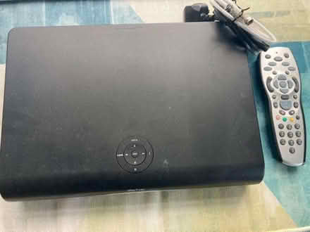 Photo of free Sky+ box (Stirton BD23) #3