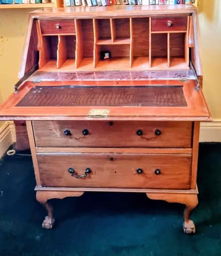 Photo of free Bureau (Rathgar) #1