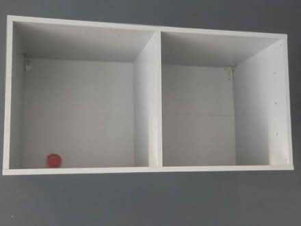 Photo of free Shelving cubes (Monkston MK10) #2