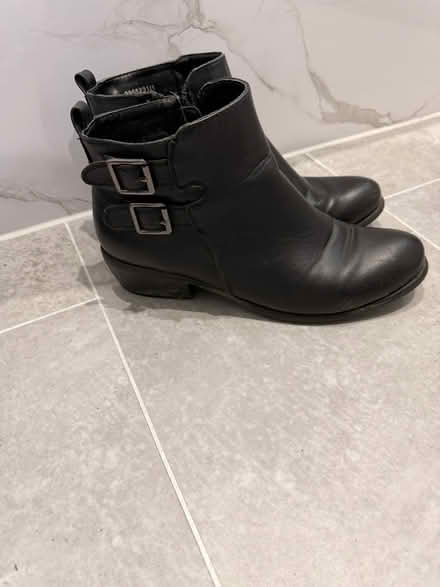 Photo of free Selection of boots size 7 (Billericay CM11) #4