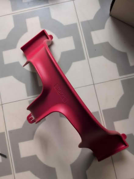 Photo of free Stoke babyset piece (Honor oak) #1