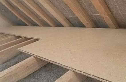 Photo of Loft Flooring Boards (PL4) #1