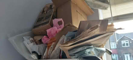 Photo of free Packaging all sorts (Heaton Chapel SK4) #1