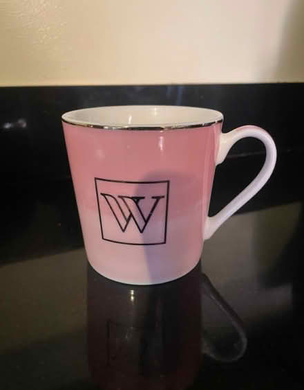 Photo of free Two pink mugs (Sherwood NG5) #2