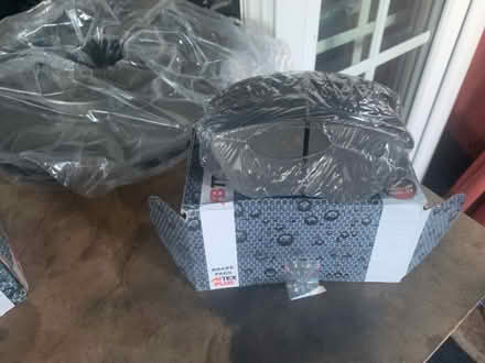 Photo of free Vauxhall insignia parts (Chingford London E4) #2