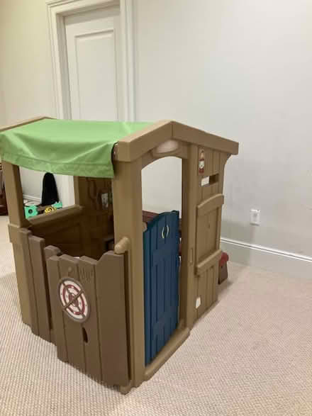 Photo of free Children's Play House (Millburn, NJ) #2