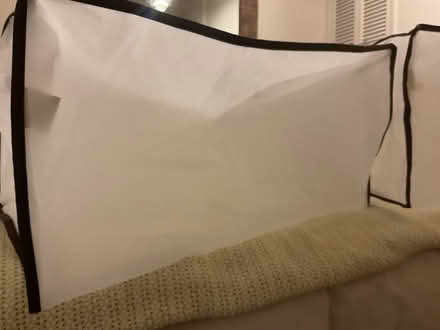 Photo of free Three underbed? Storage bags (Blagdon BS40) #4