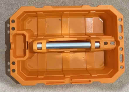 Photo of free Tool tray/carrier (Chalford GL6) #1