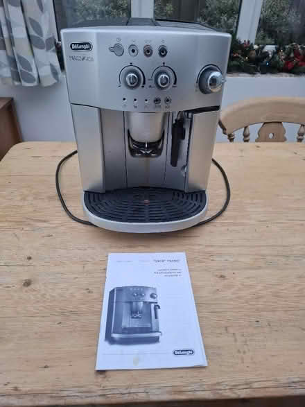 Photo of free Coffee machine (Hillmorton CV21) #1