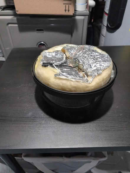 Photo of free Outdoor light fixture (Brentwood) #2