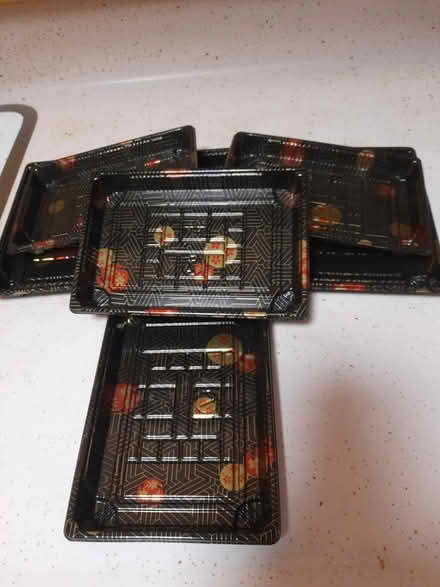 Photo of free Small Trays (Kips Bay, Manhattan) #1