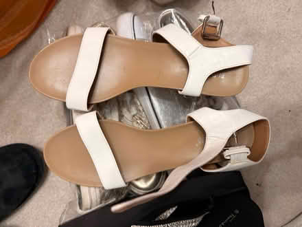 Photo of free Shoes Sandals Trainers size 7 (Billericay CM11) #3