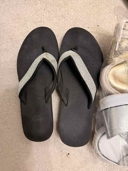 Photo of free Shoes Sandals Trainers size 7 (Billericay CM11) #4