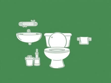 Photo of sanitaryware (Tunbridge Wells N. TN4) #1